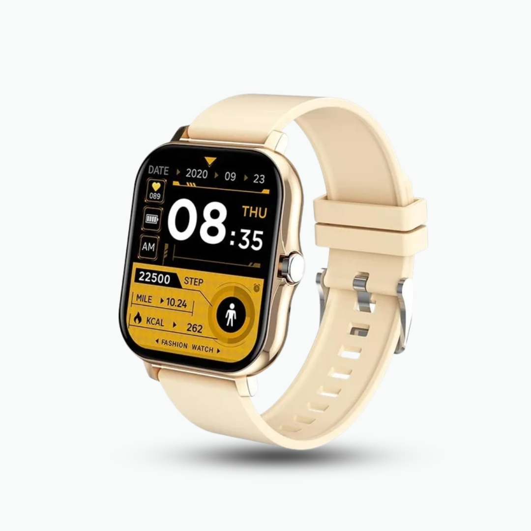 Fitpro Ultra Uhr - WSNCKT