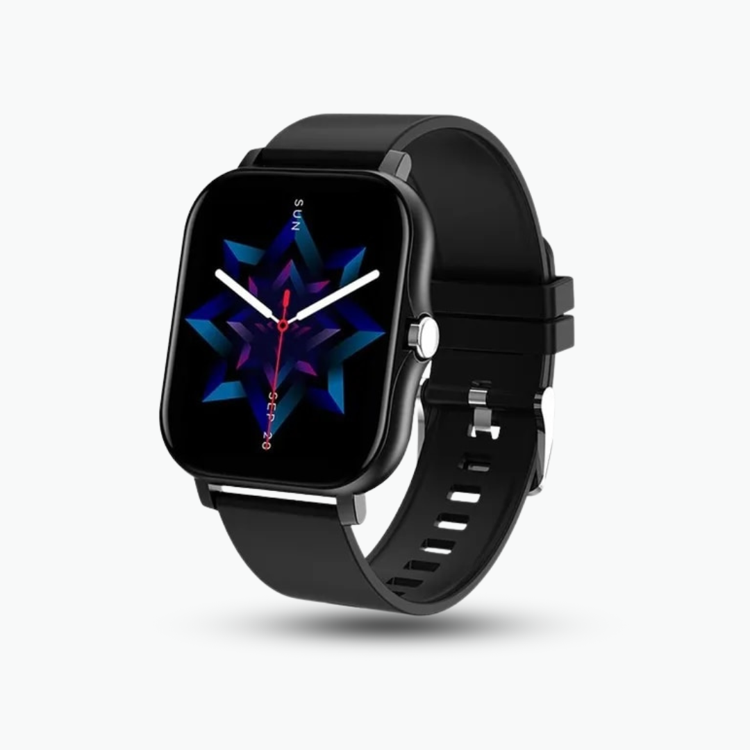 Fitpro Ultra Uhr - WSNCKT