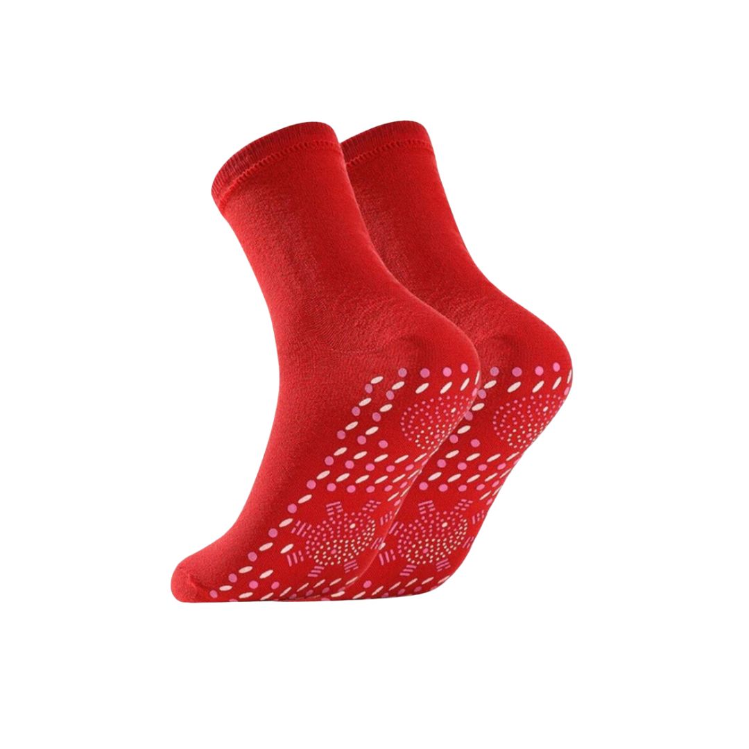 Premium Socken - Thermoflex Performance WSNCKT