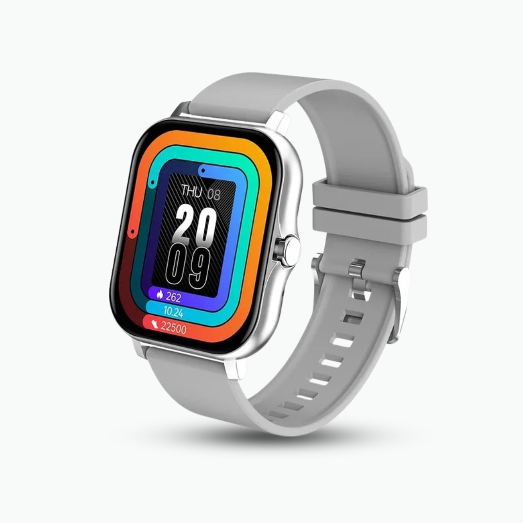 Fitpro Ultra Uhr - WSNCKT