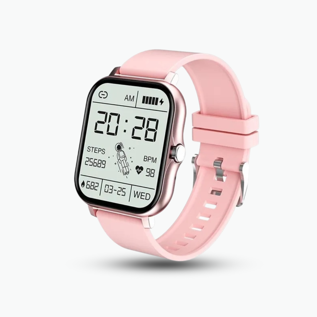 Fitpro Ultra Uhr - WSNCKT