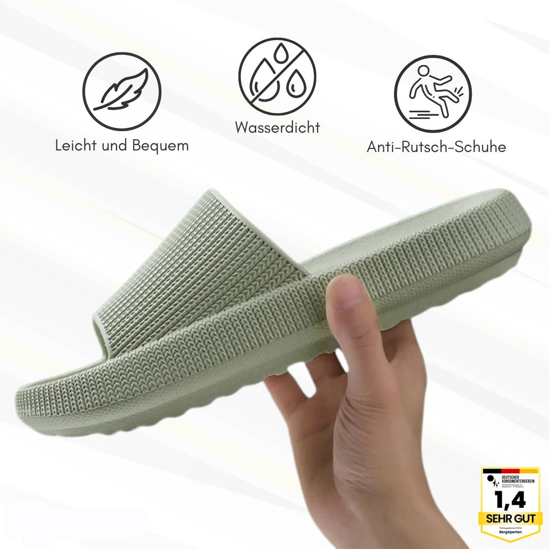 Orthoslipper - Premium-Komfort WSNCKT