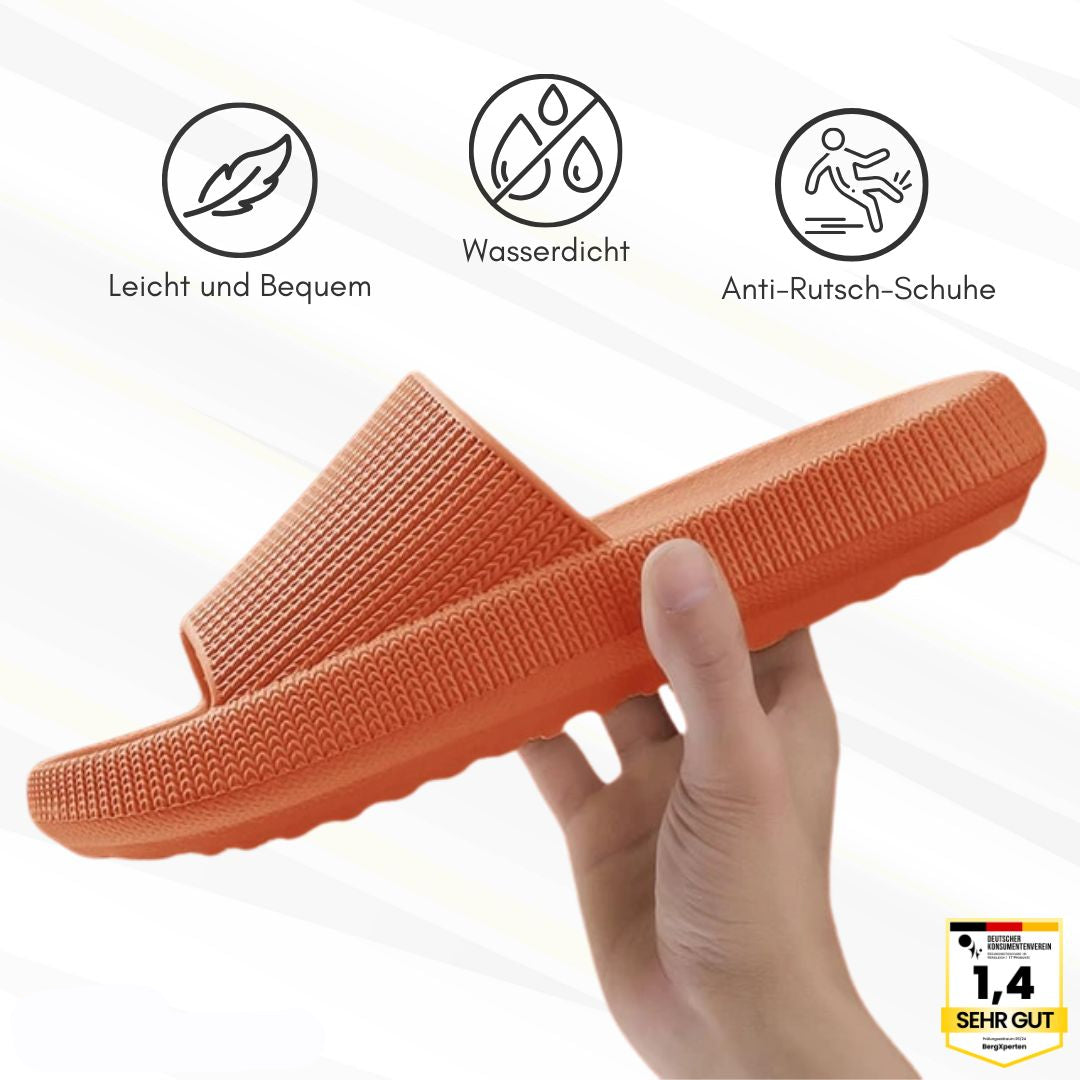 Orthoslipper - Premium-Komfort WSNCKT