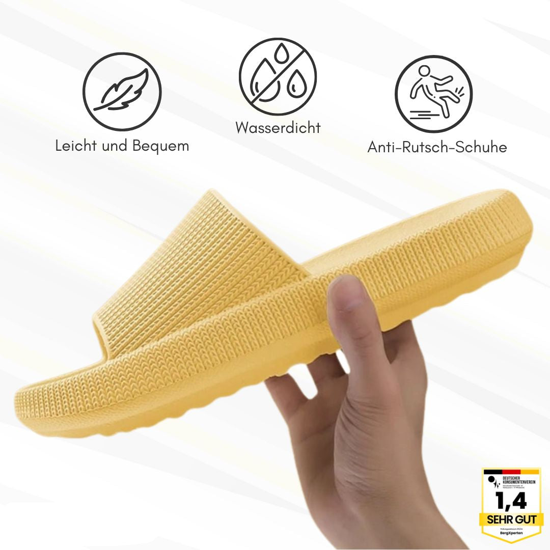 Orthoslipper - Premium-Komfort WSNCKT