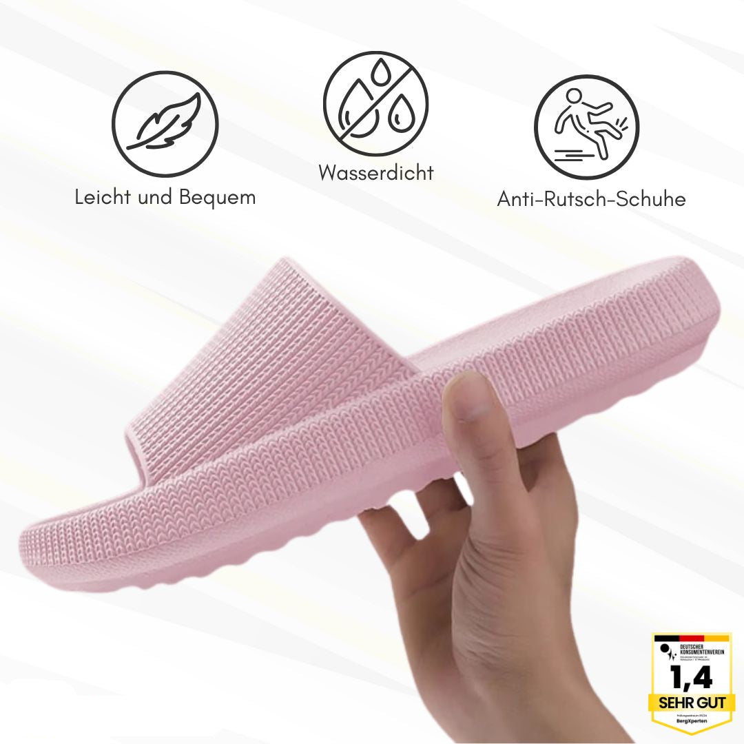 Orthoslipper - Premium-Komfort WSNCKT
