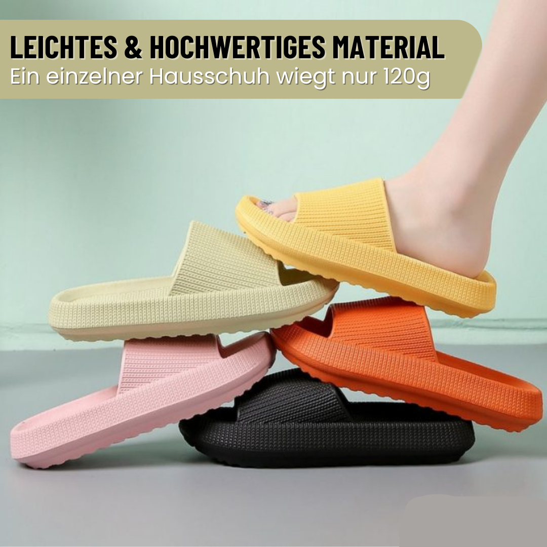 Orthoslipper - Premium-Komfort WSNCKT