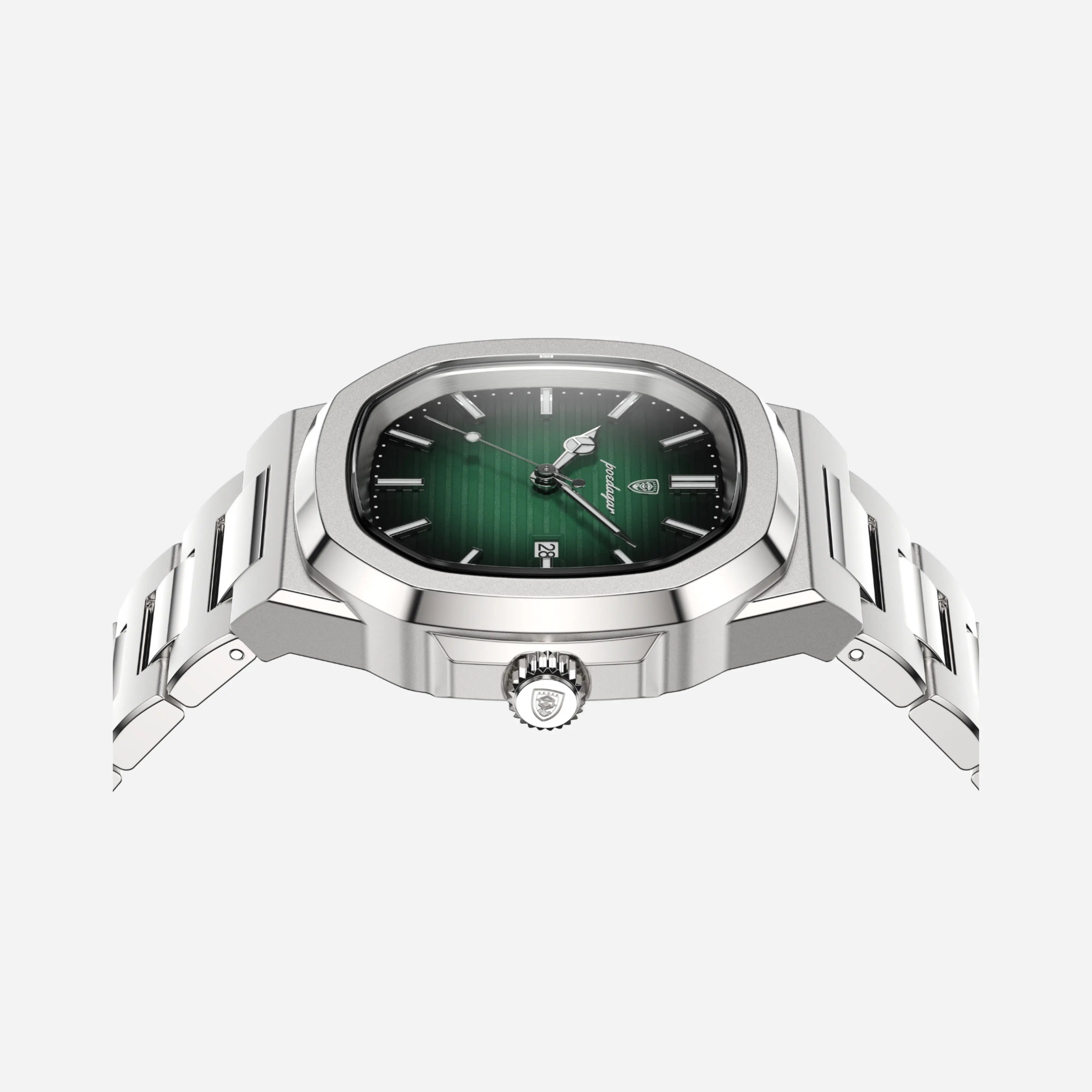 Club-Uhren® 001