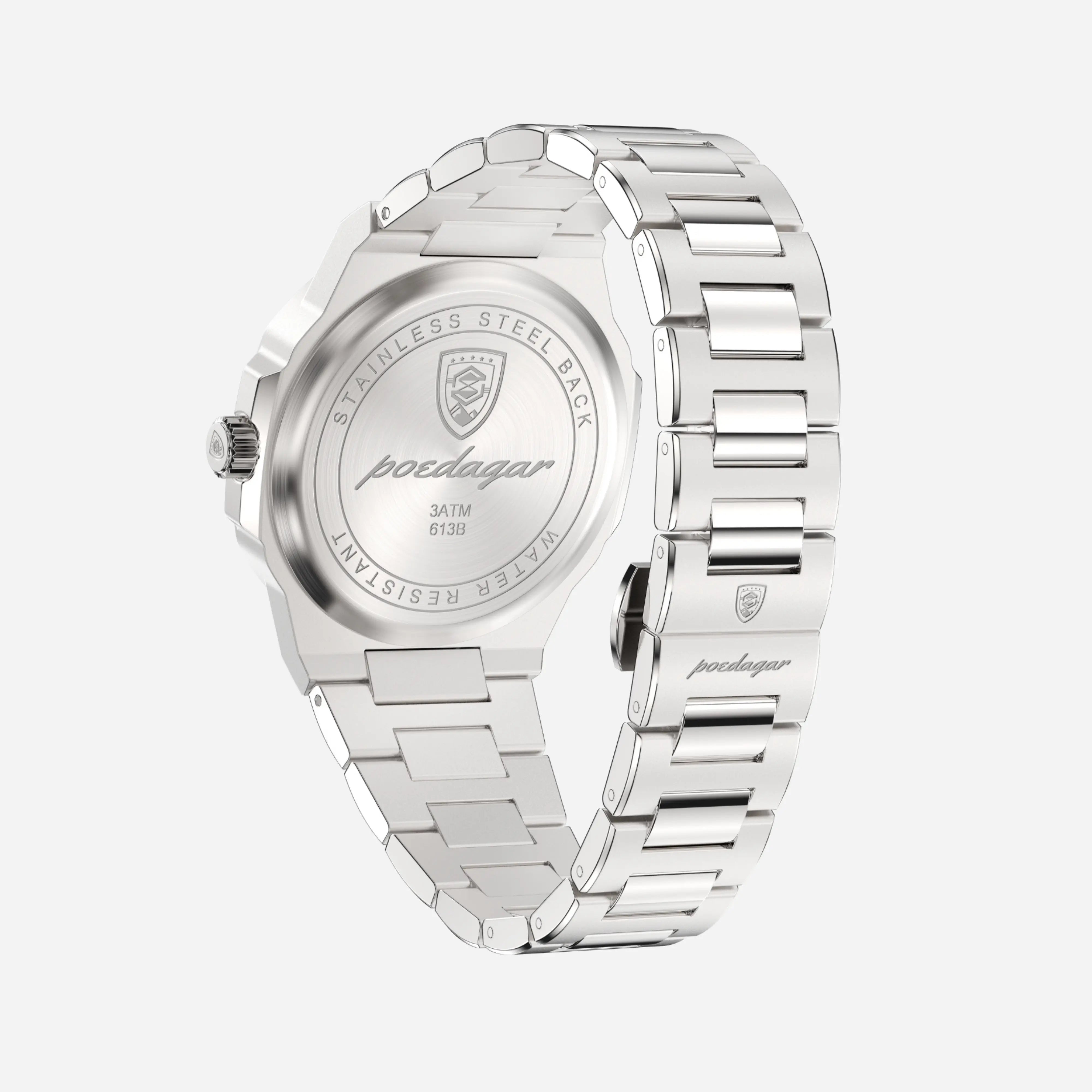 Club-Uhren® 001