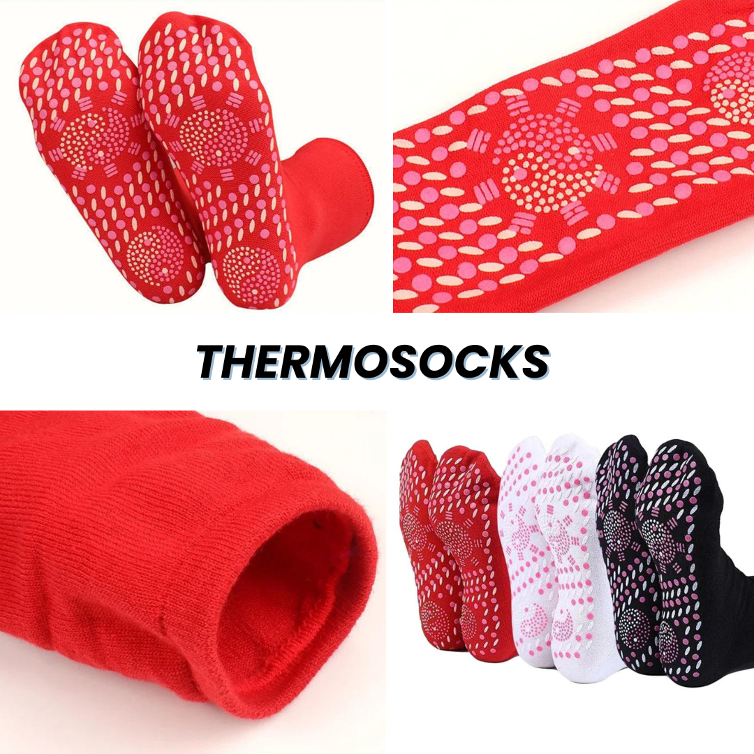 Premium Socken - Thermoflex Performance WSNCKT