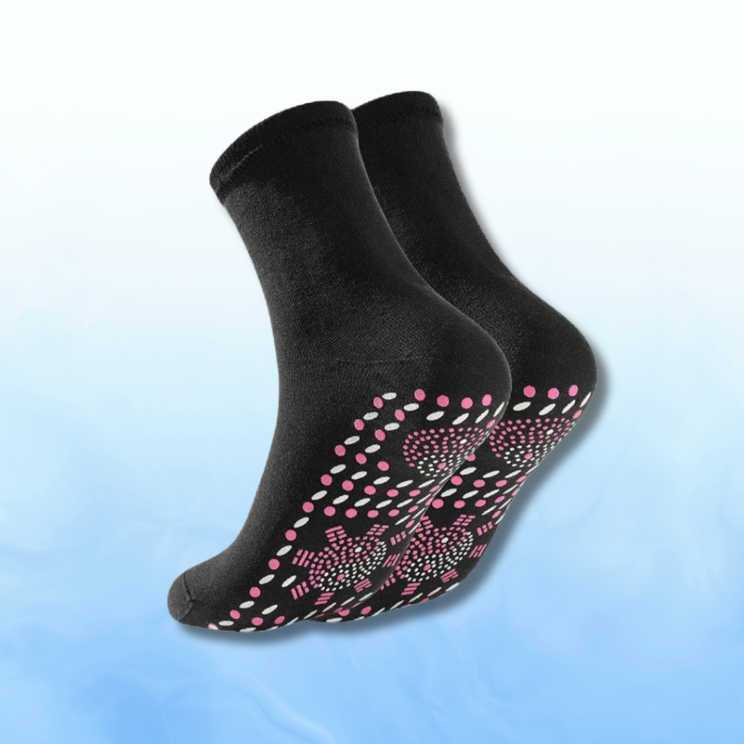 Premium Socken - Thermoflex Performance WSNCKT