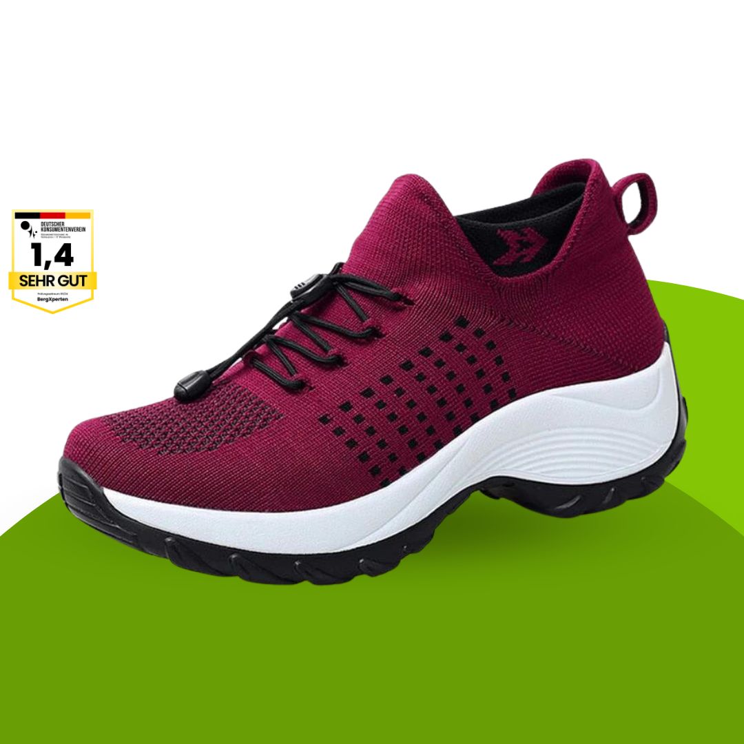 Orthoschuhe Premium-Komfort - WSNCKT