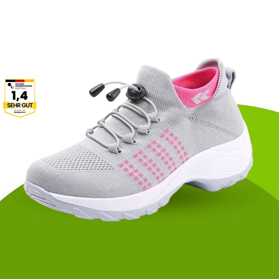 Orthoschuhe Premium-Komfort - WSNCKT