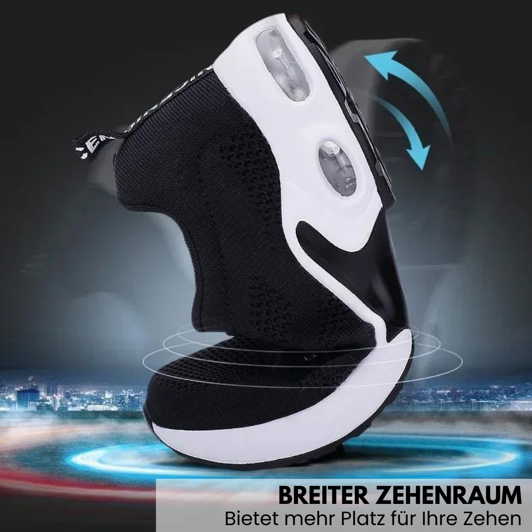 ANGEBOT| OrthoCare Premium-Komfort + Orthoschuhe