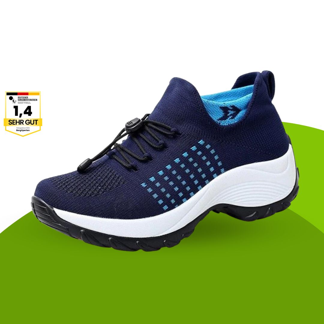 Orthoschuhe Premium-Komfort - WSNCKT
