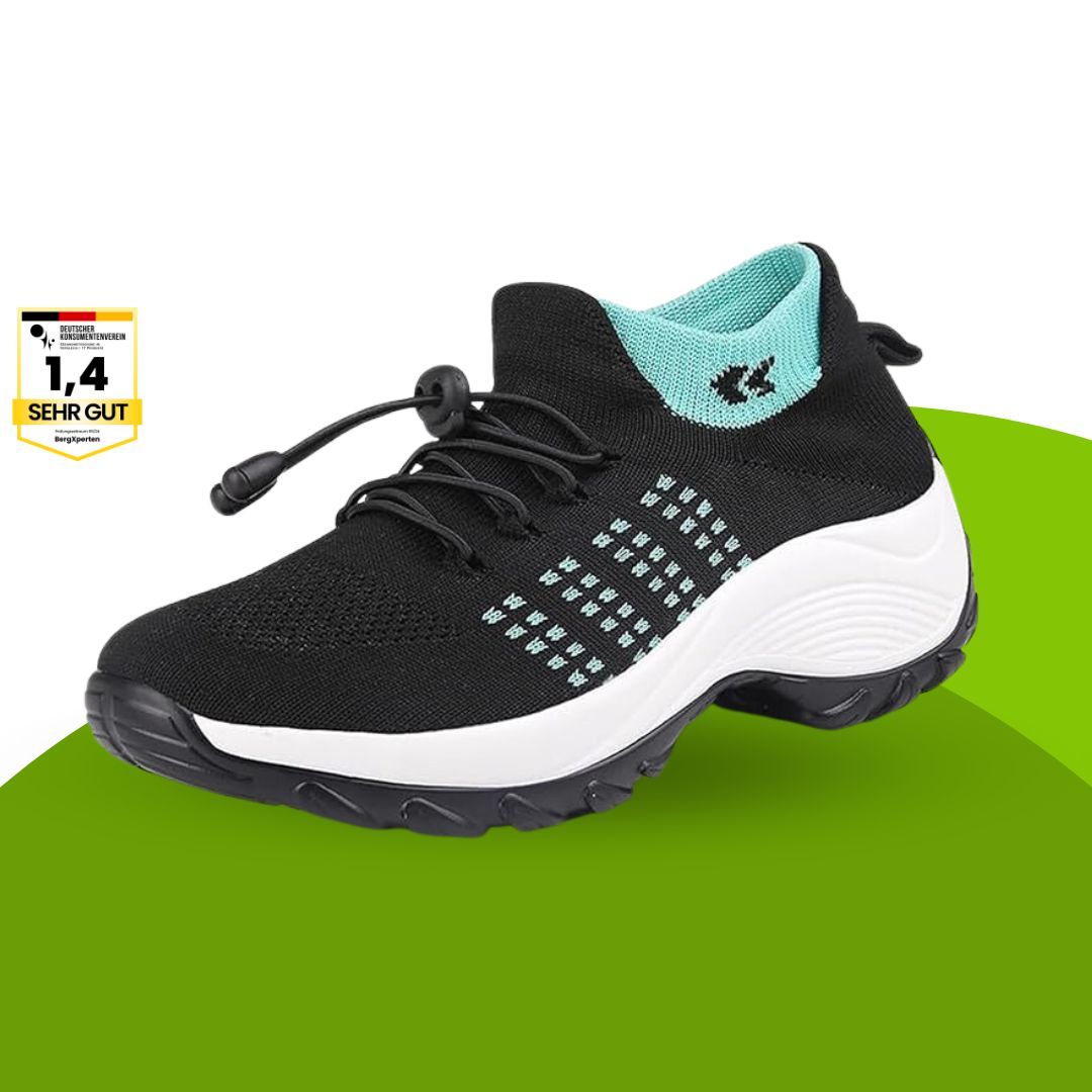 Orthoschuhe Premium-Komfort - WSNCKT
