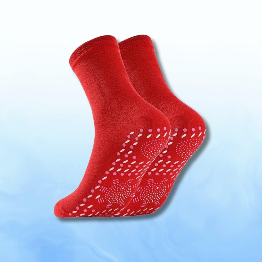 Premium Socken - Thermoflex Performance WSNCKT