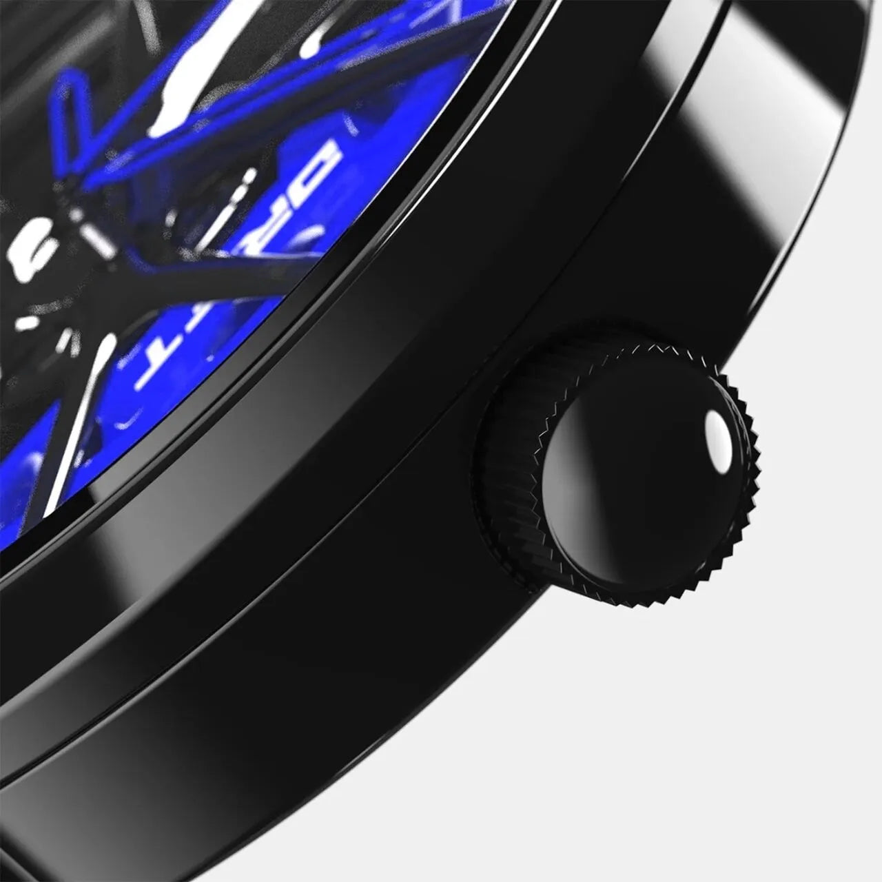 Nitro Rim Uhr