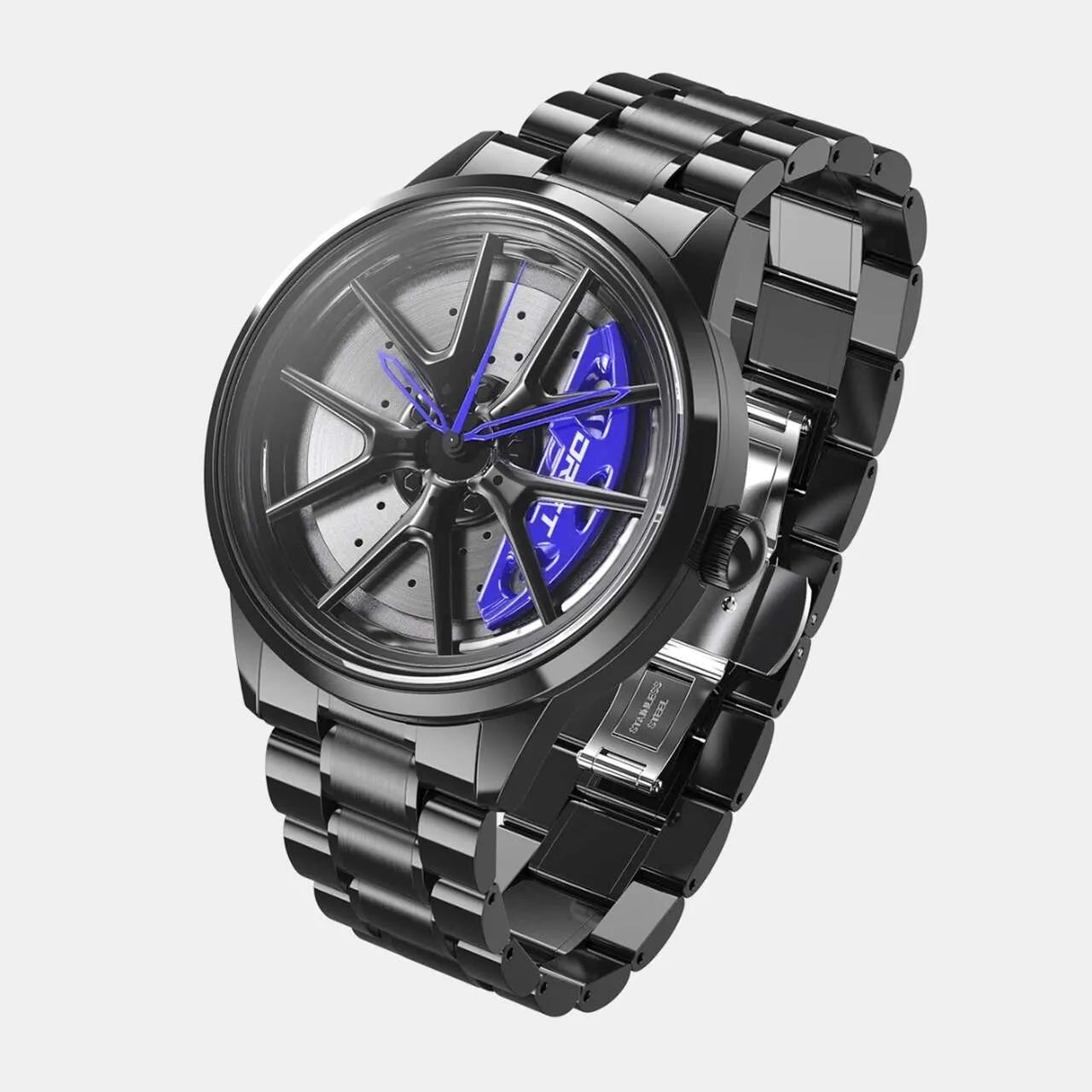 Nitro Rim Uhr
