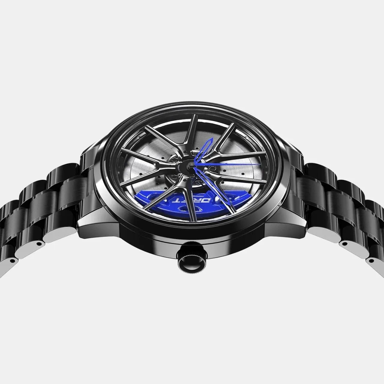 Nitro Rim Uhr