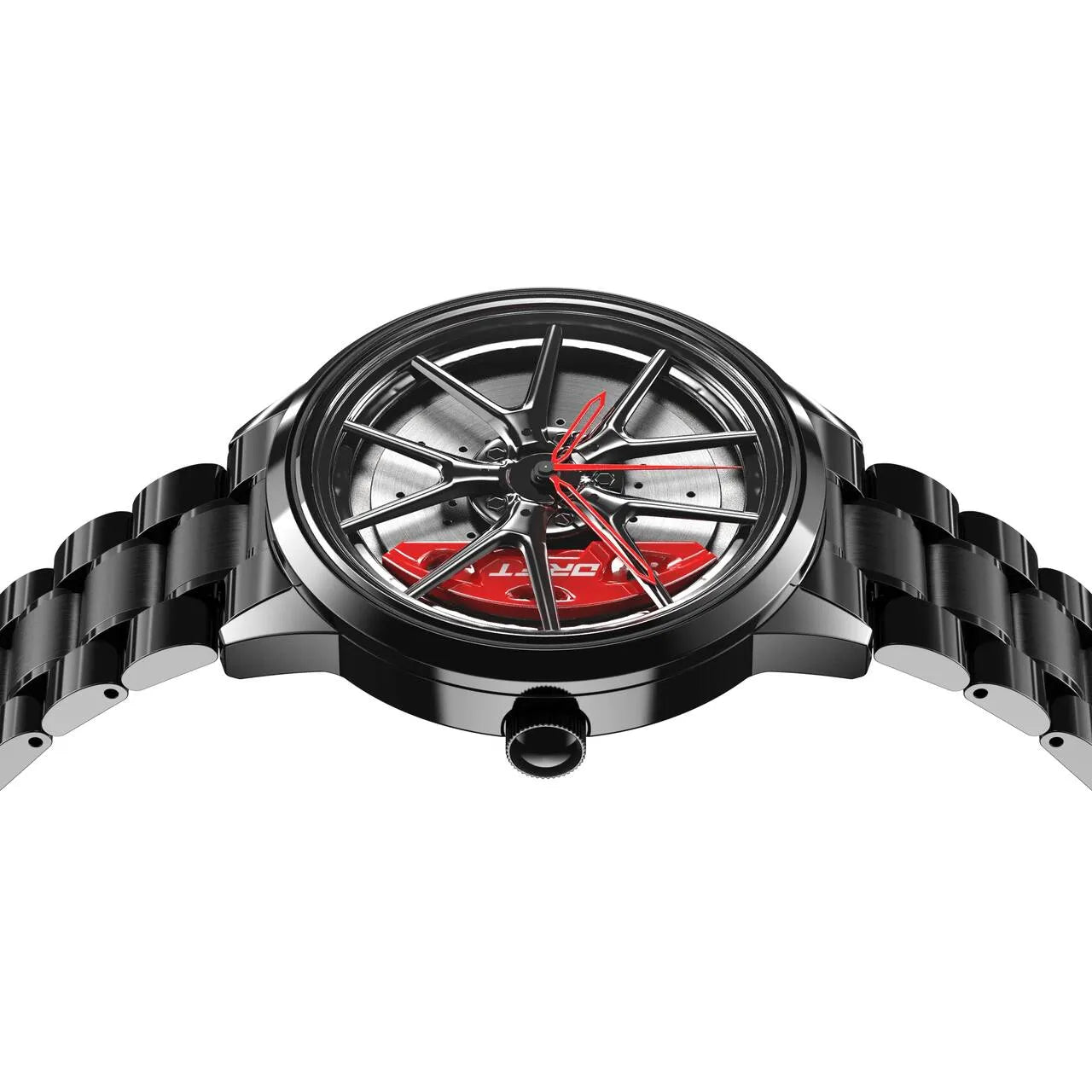 Nitro Rim Uhr