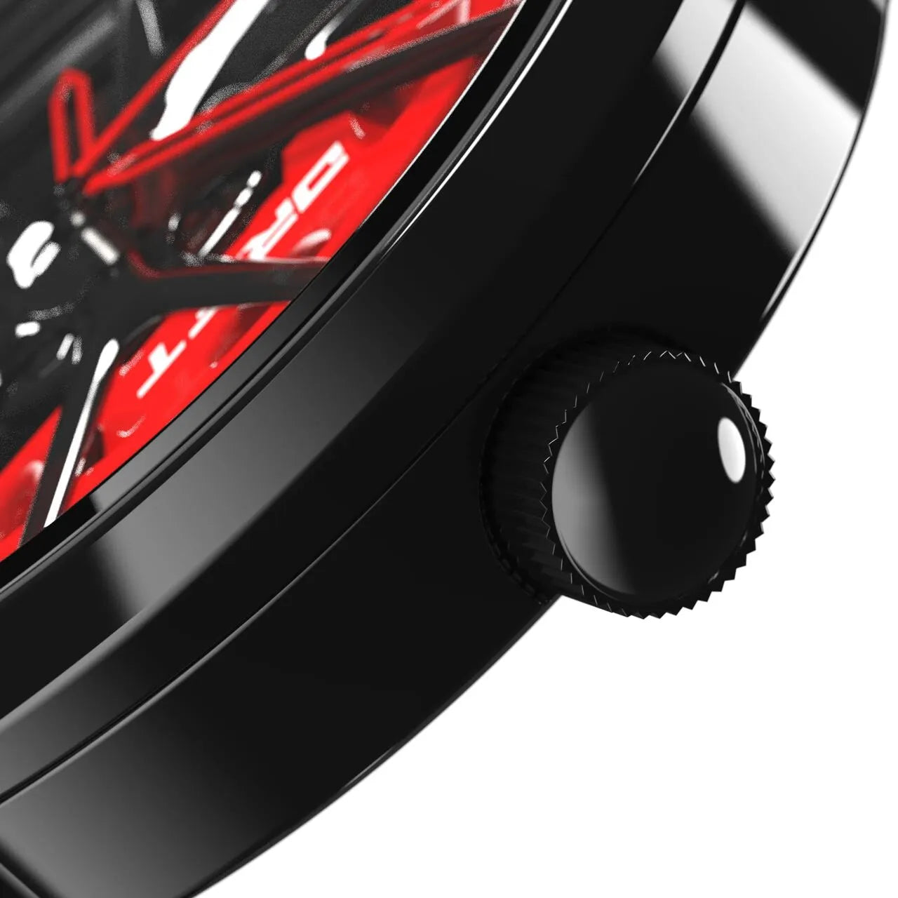 Nitro Rim Uhr
