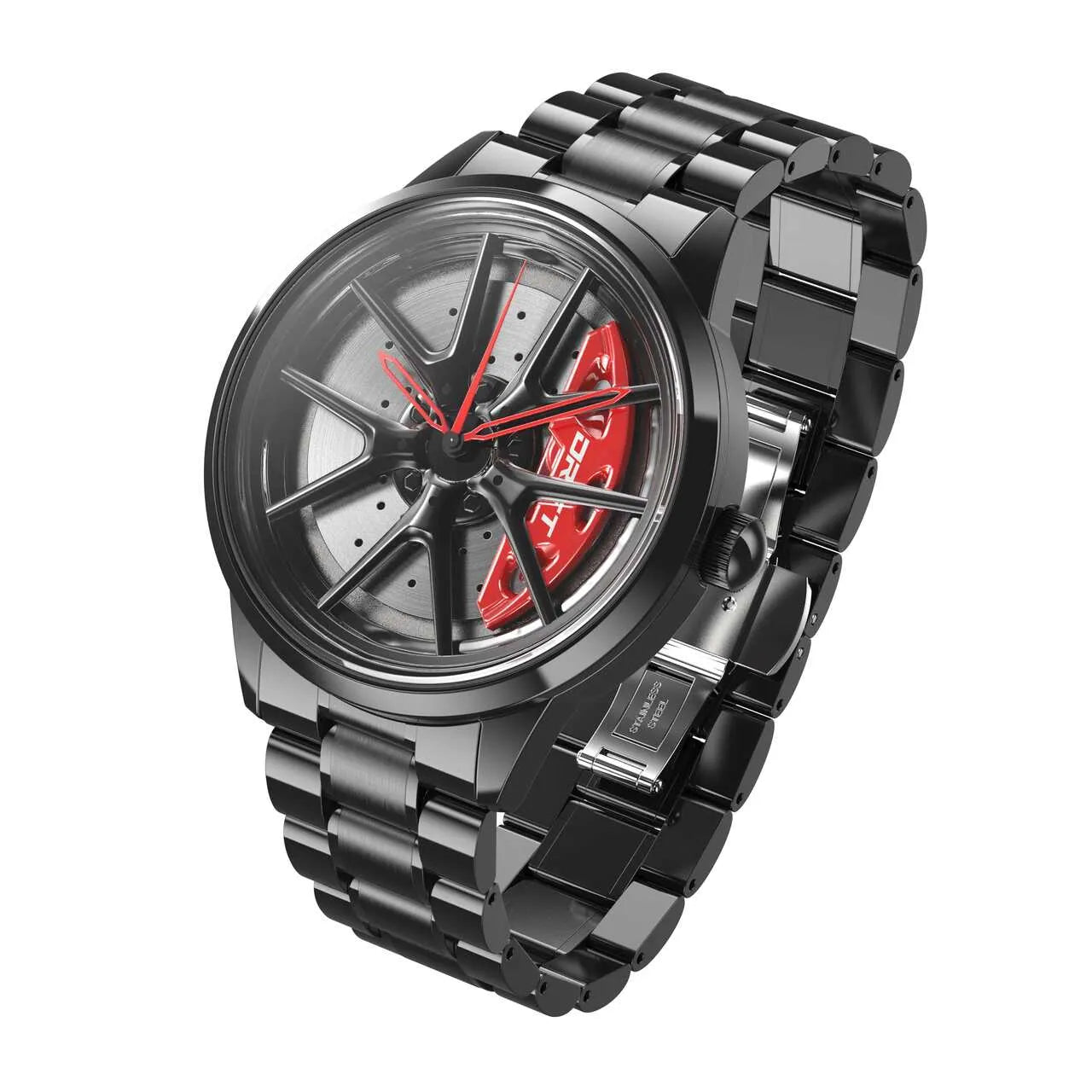 Nitro Rim Uhr