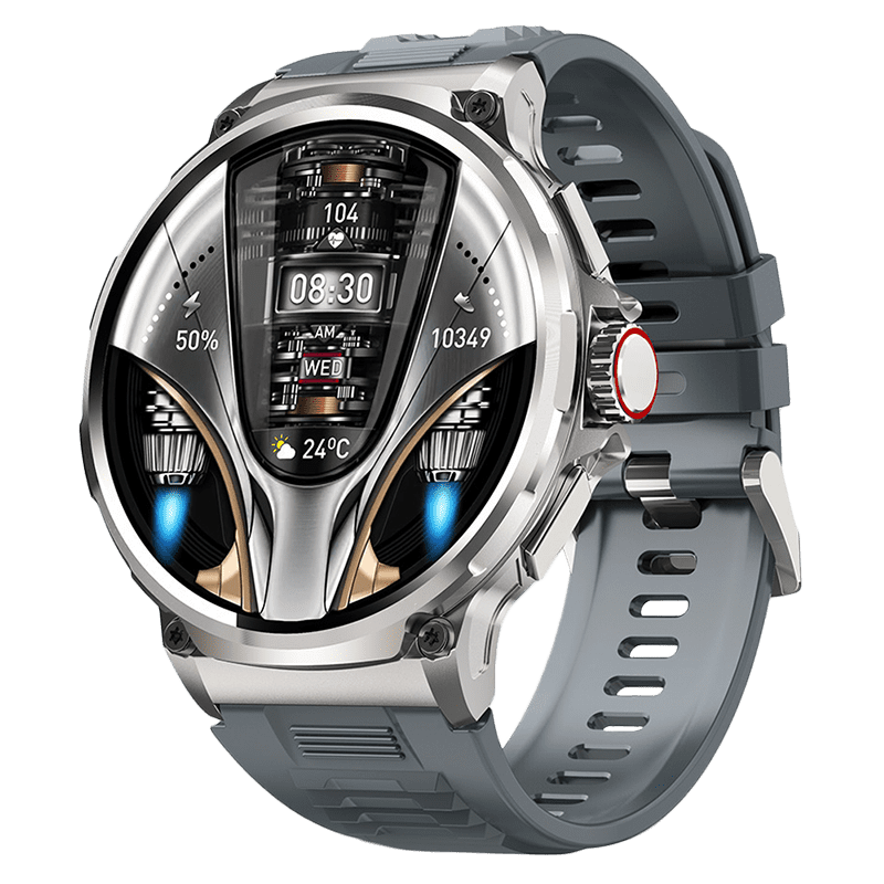 Zeus Uhr