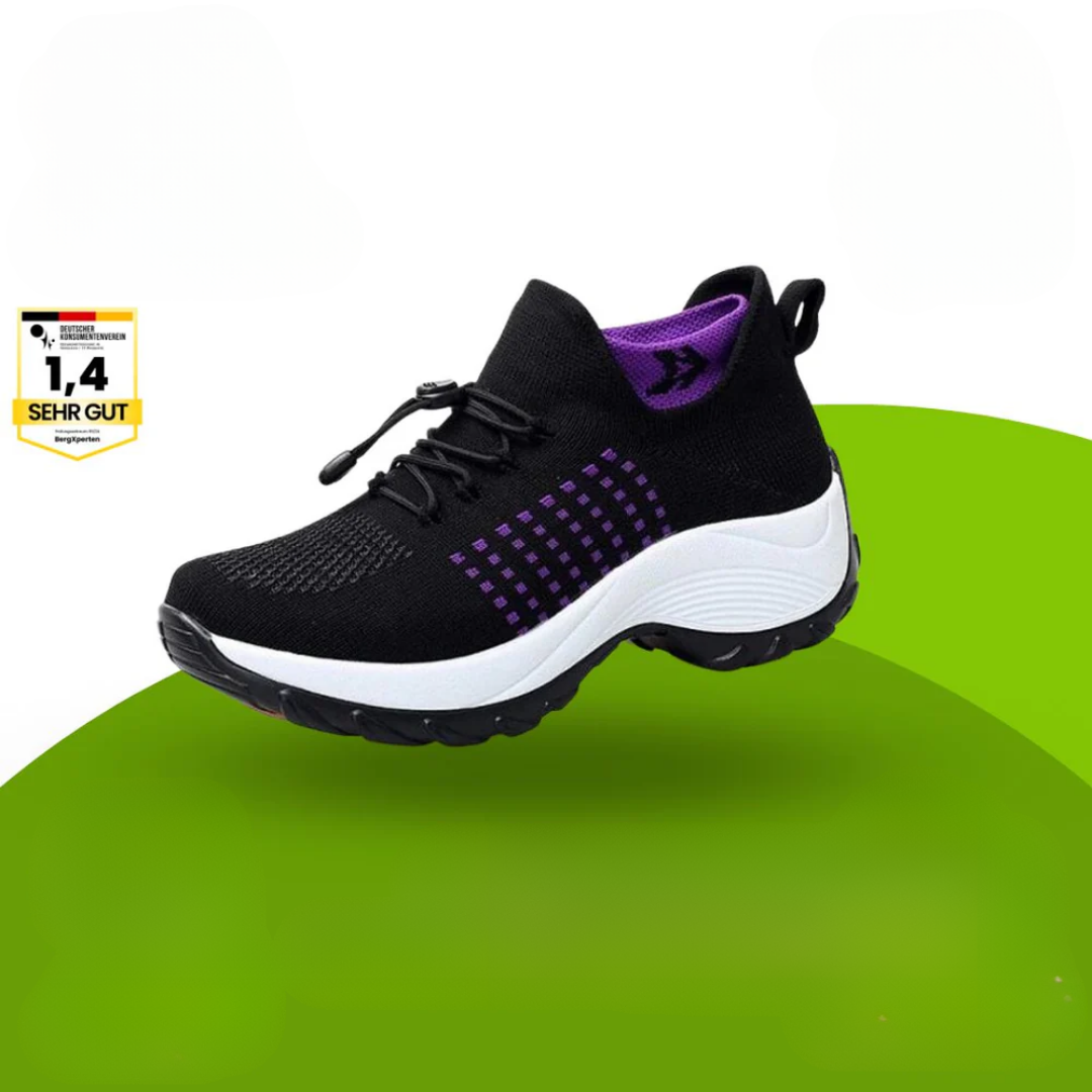 Orthoschuhe Premium-Komfort - WSNCKT