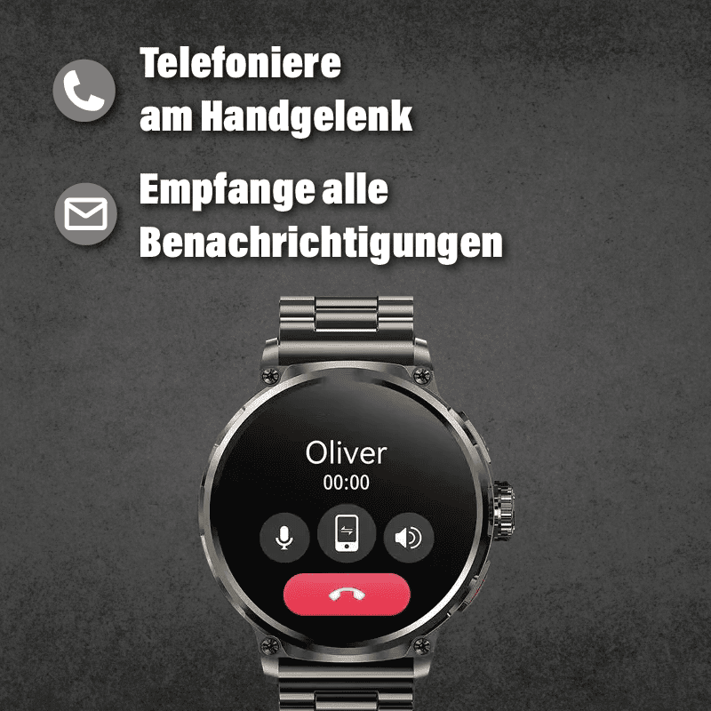 Zeus Uhr