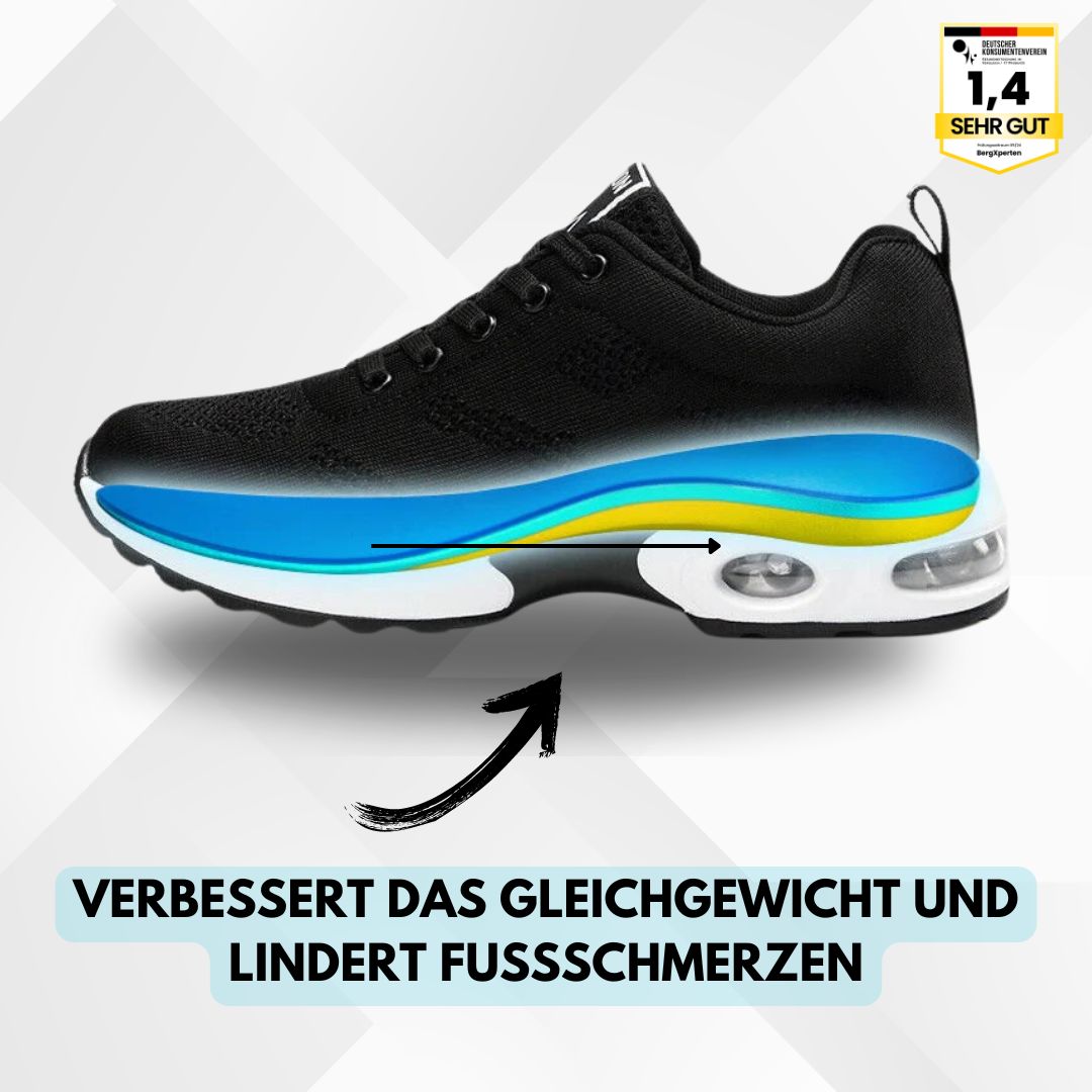 ANGEBOT| OrthoCare Premium-Komfort + Orthoschuhe