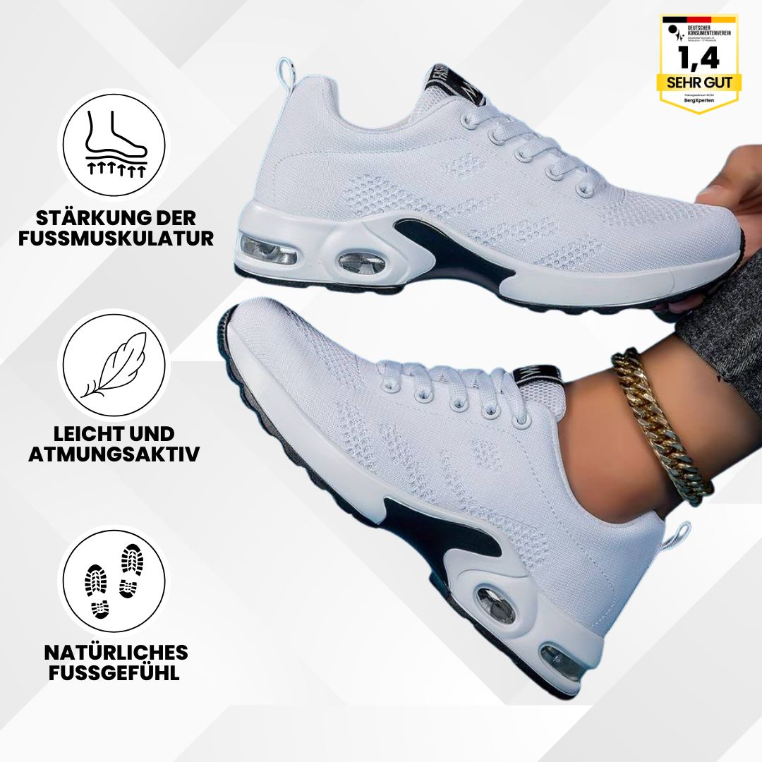 ANGEBOT| OrthoCare Premium-Komfort + Orthoschuhe