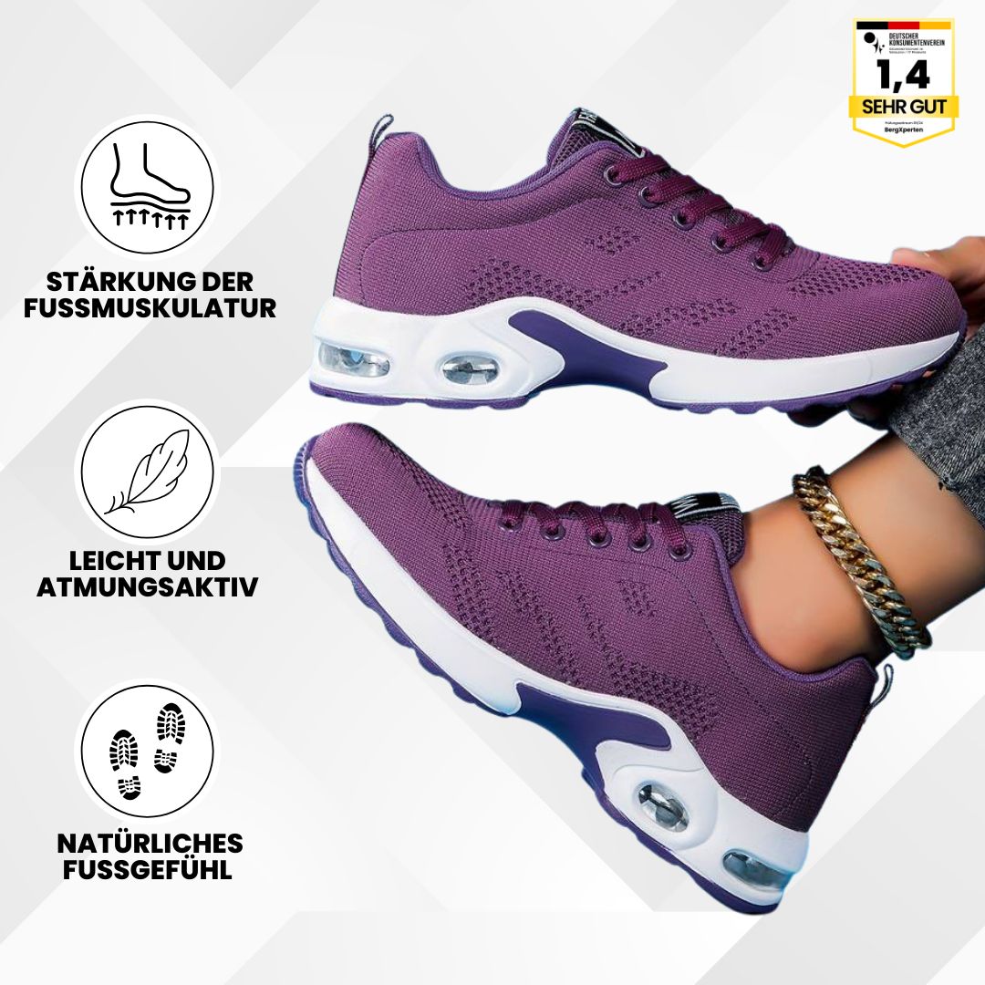 ANGEBOT| OrthoCare Premium-Komfort + Orthoschuhe