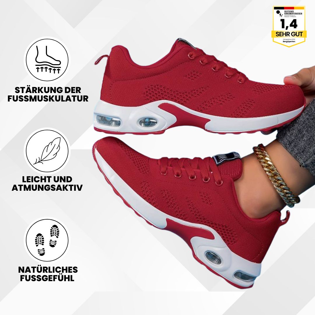 ANGEBOT| OrthoCare Premium-Komfort + Orthoschuhe