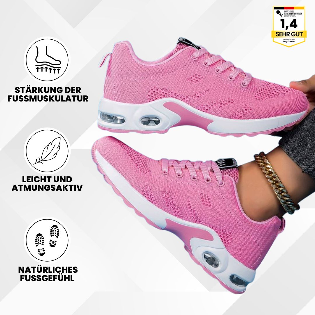 ANGEBOT| OrthoCare Premium-Komfort + Orthoschuhe