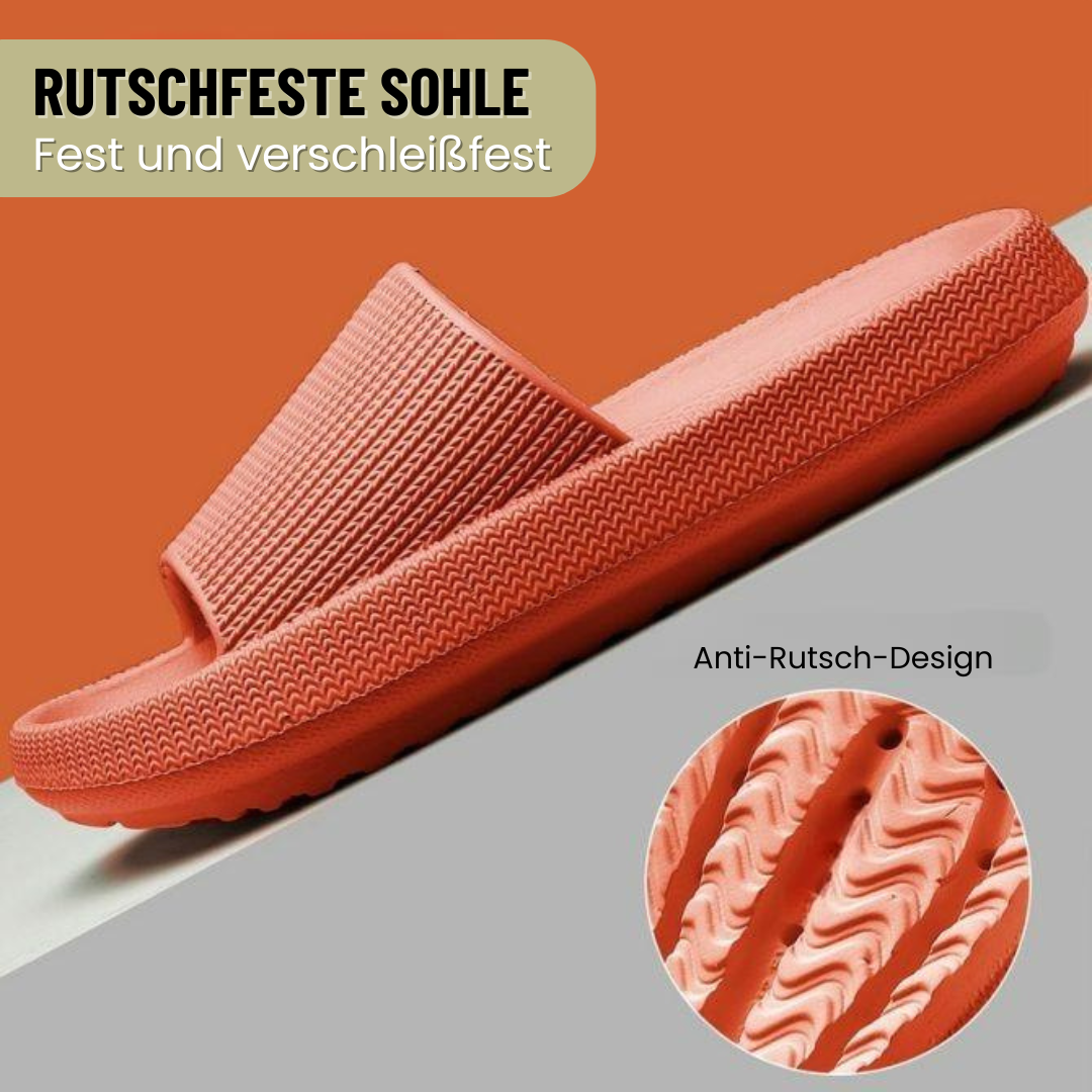 Orthoslipper - Premium-Komfort WSNCKT
