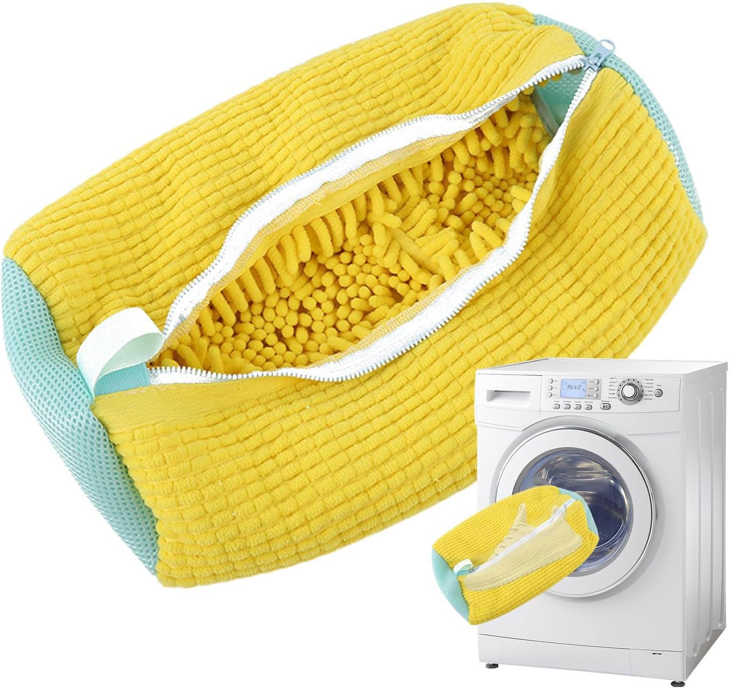 SchuhWash - Premium- und Doppelreinigung