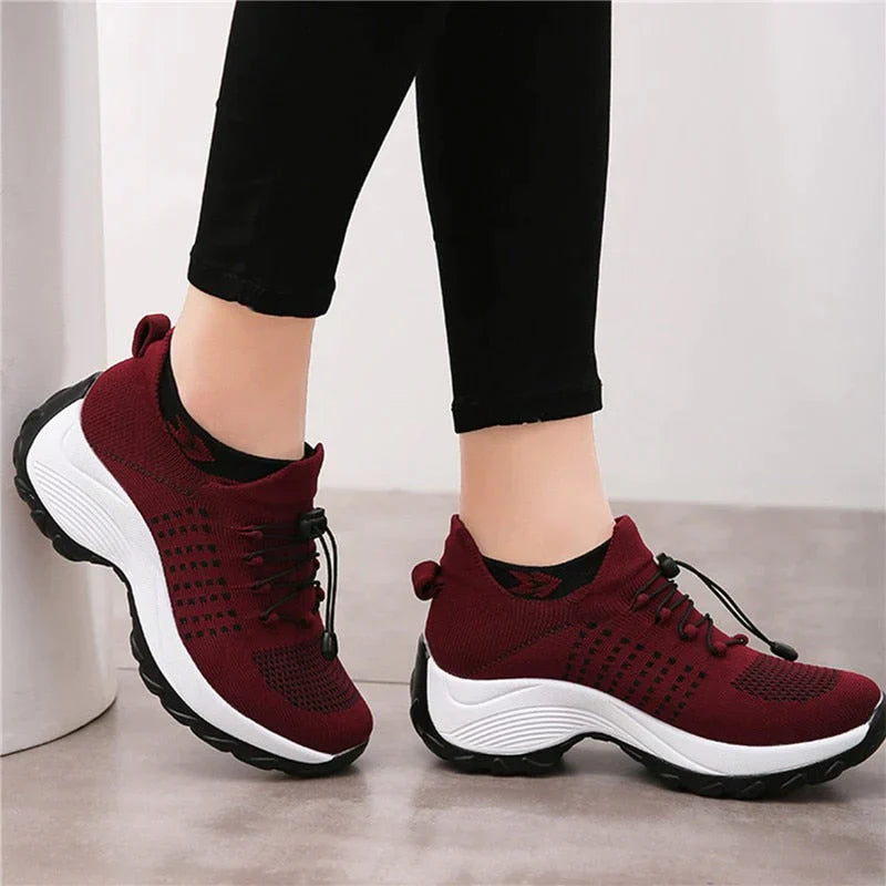 Orthoschuhe Premium-Komfort - WSNCKT