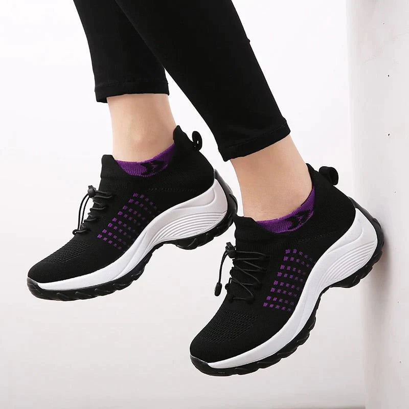 Orthoschuhe Premium-Komfort - WSNCKT