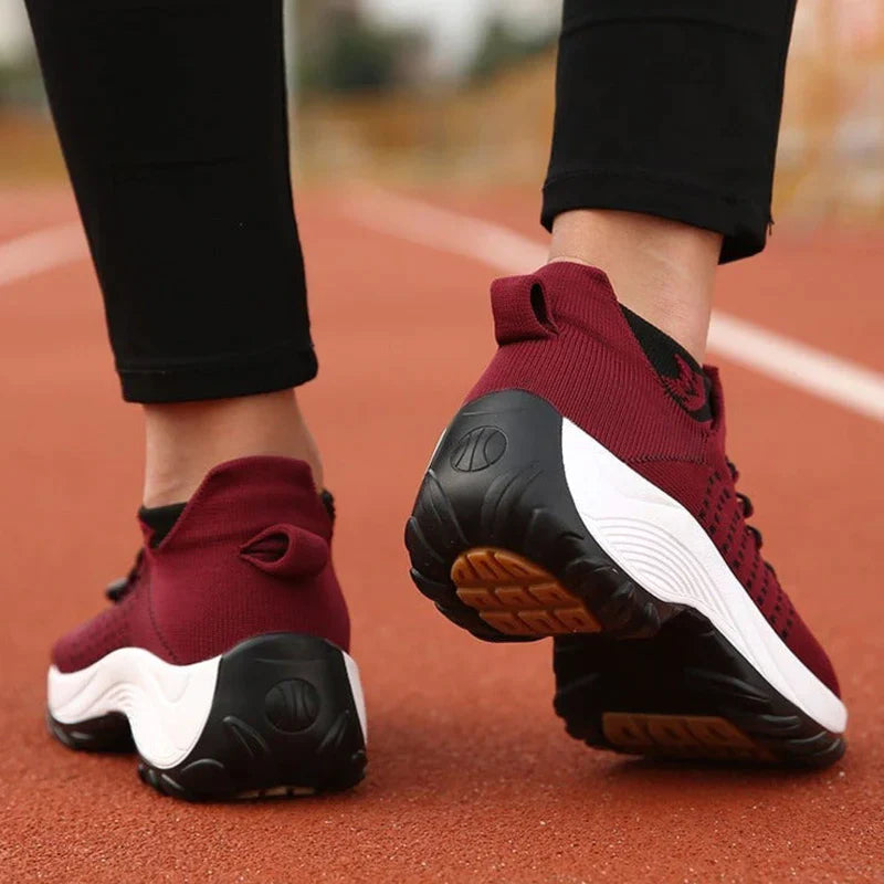 Orthoschuhe Premium-Komfort - WSNCKT