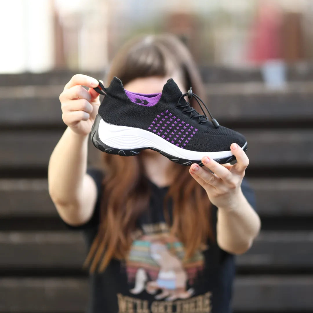 Orthoschuhe Premium-Komfort - WSNCKT