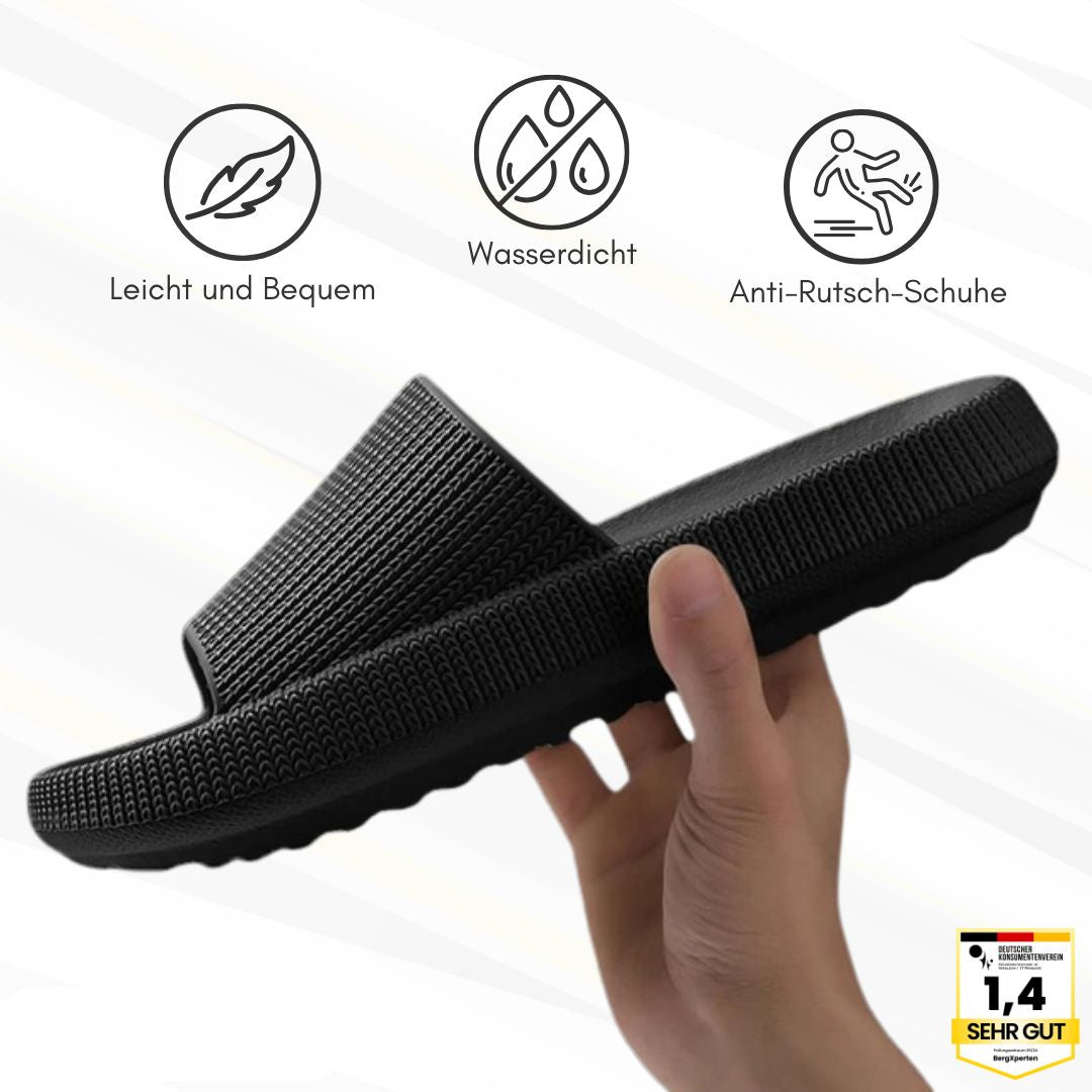 Orthoslipper - Premium-Komfort WSNCKT
