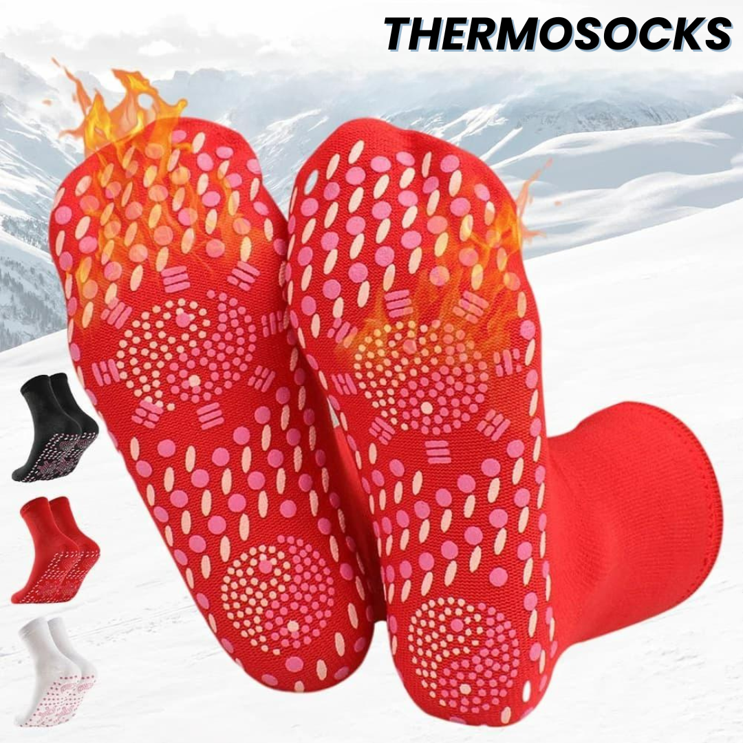 Premium Socken - Thermoflex Performance WSNCKT