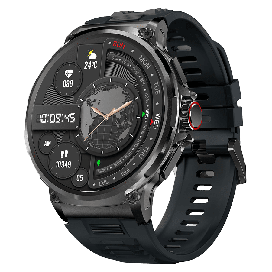 Zeus Uhr