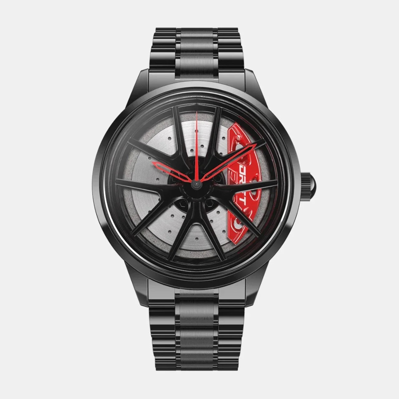 Nitro Rim Uhr