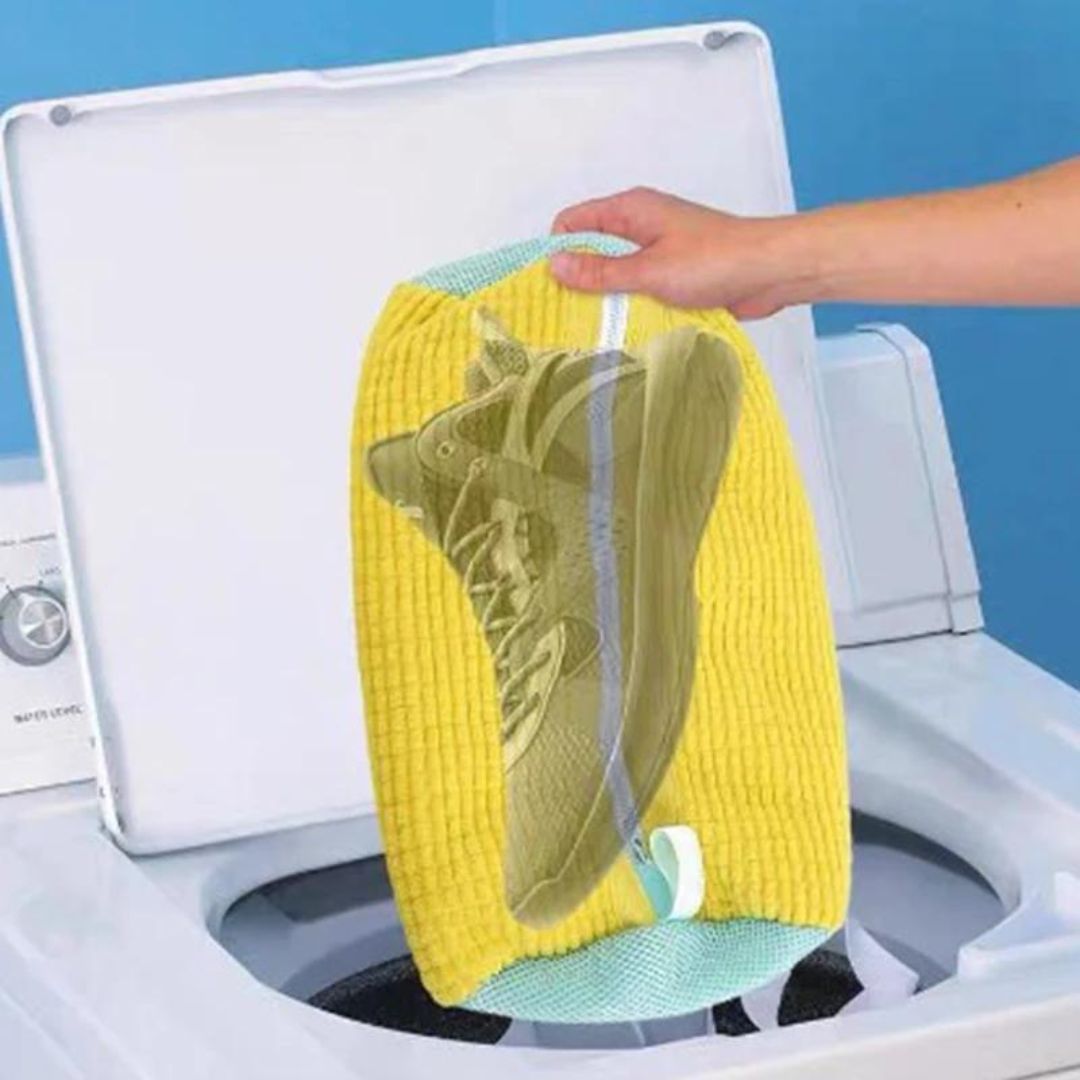 SchuhWash - Premium- und Doppelreinigung