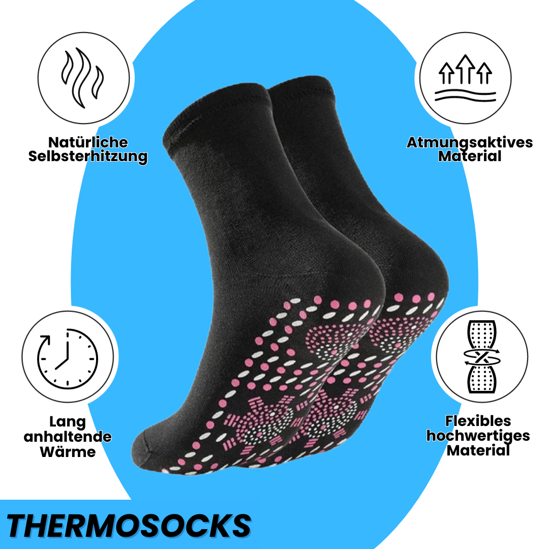 Premium Socken - Thermoflex Performance WSNCKT