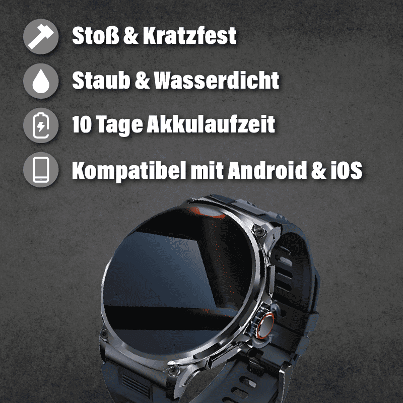 Zeus Uhr