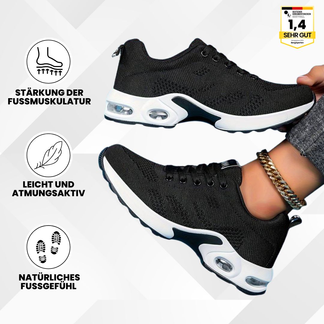 ANGEBOT| OrthoCare Premium-Komfort  + Orthoschuhe