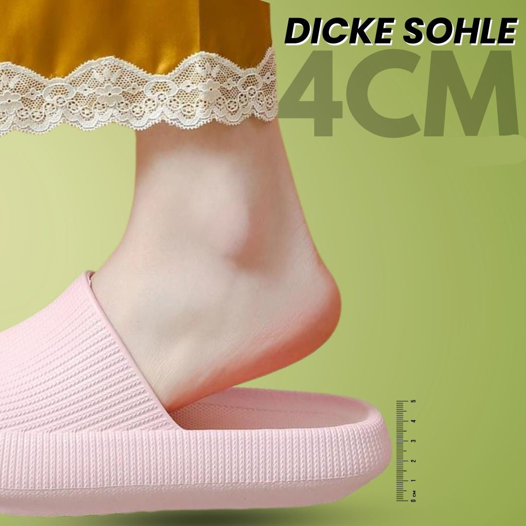 Orthoslipper - Premium-Komfort WSNCKT